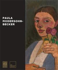 Paula Modersohn-Becker (Neue Galerie)