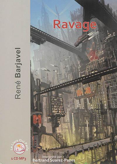 Ravage