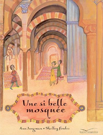 Une si belle mosquée