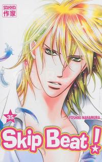 Skip beat !. Vol. 35