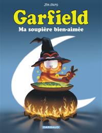 Garfield. Vol. 31. Ma soupière bien-aimée