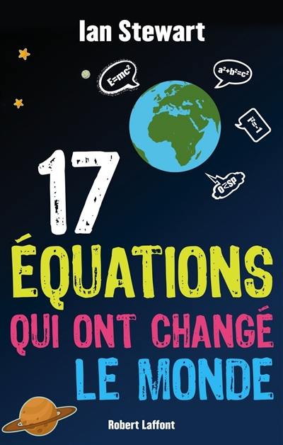 17 équations qui ont changé le monde