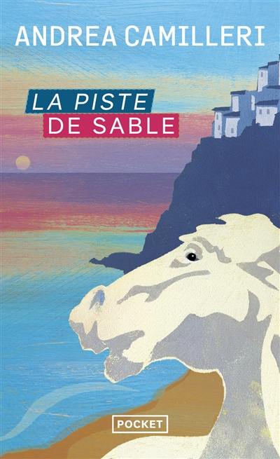 Une enquête du commissaire Montalbano. La piste de sable