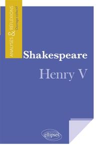 Shakespeare, Henry V