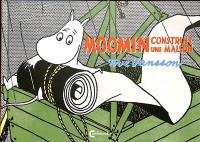 Moomin construit une maison