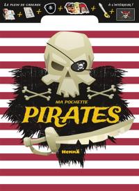 Ma pochette pirates