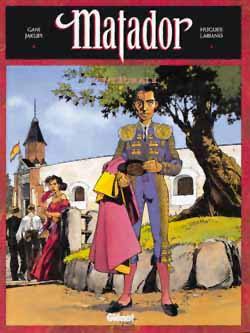 Matador : l'intégrale