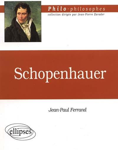 Schopenhauer