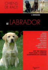 Le labrador