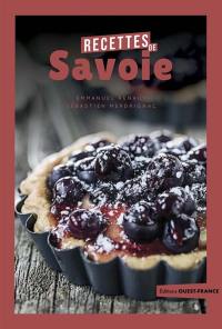 Recettes de Savoie