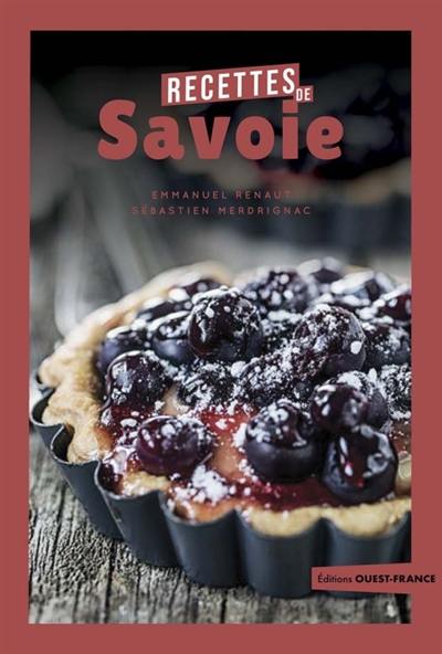 Recettes de Savoie