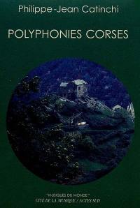 Polyphonies corses