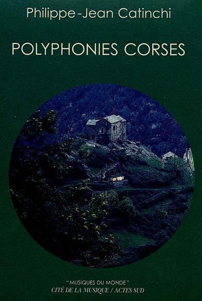 Polyphonies corses