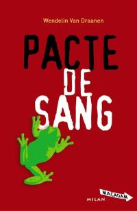 Pacte de sang