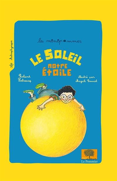 Le Soleil, notre étoile