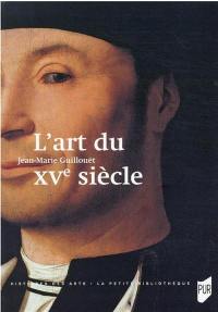 L'art du XVe siècle