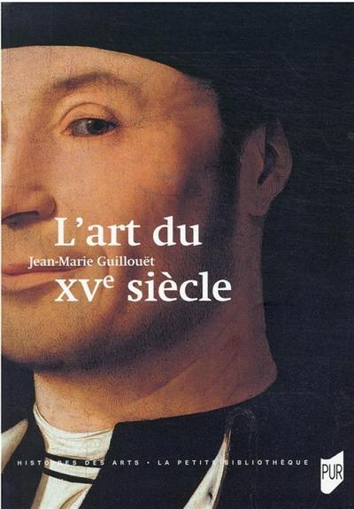 L'art du XVe siècle