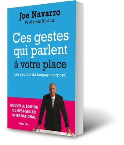 Ces gestes qui parlent à votre place : les secrets du langage corporel