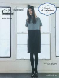 Exclusivement féminin