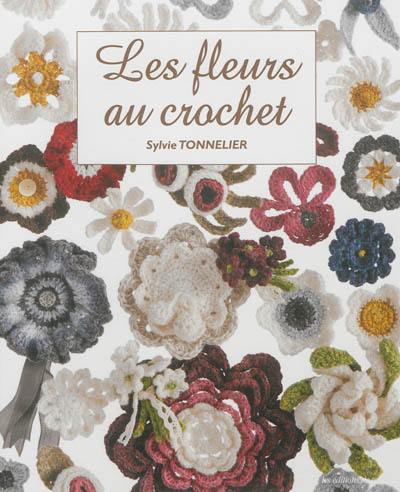 Les fleurs au crochet