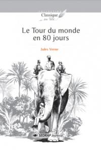 Le tour du monde en 80 jours