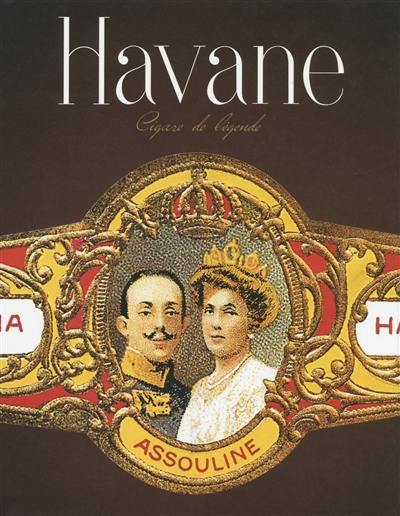 Havane, cigares de légende