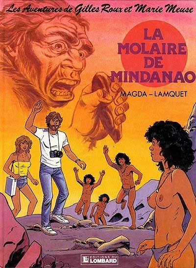 La Molaire de Mindanao