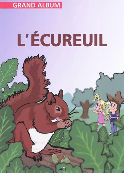 L'écureuil