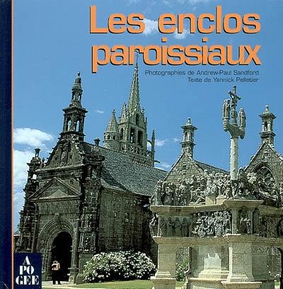 Les enclos paroissiaux