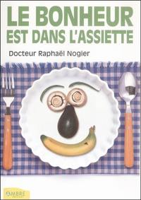 Le bonheur est dans l'assiette