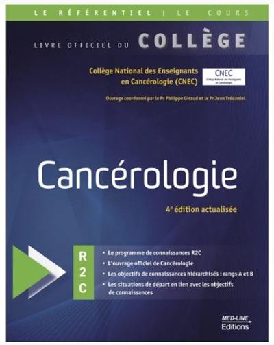 Cancérologie : R2C