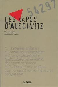 Les kapos d'Auschwitz