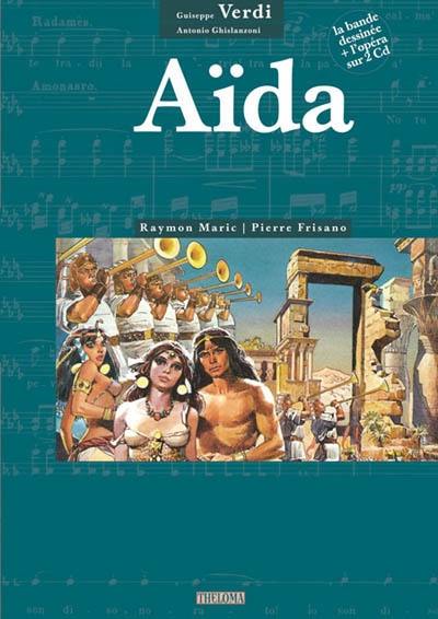 Aïda