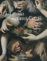 La main dans l'art