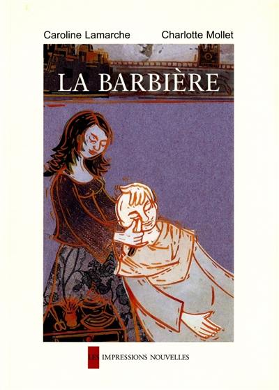 La barbière