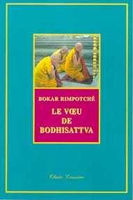 Le voeu de bodhisattva