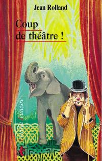 Coup de théâtre