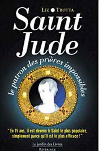 Saint Jude, le patron des prières impossibles