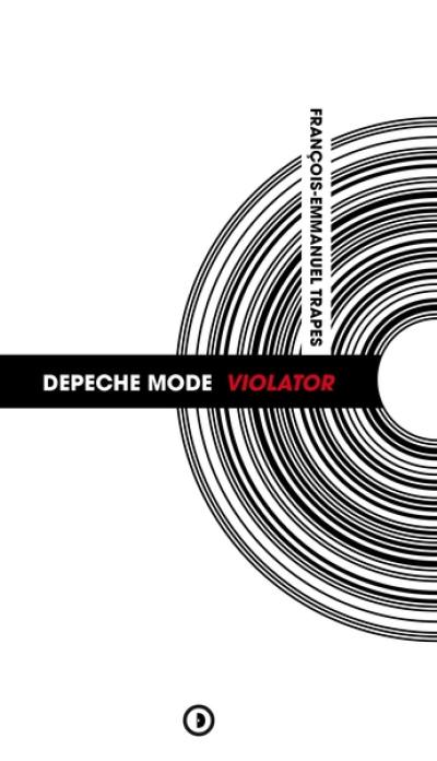 Depeche Mode : Violator