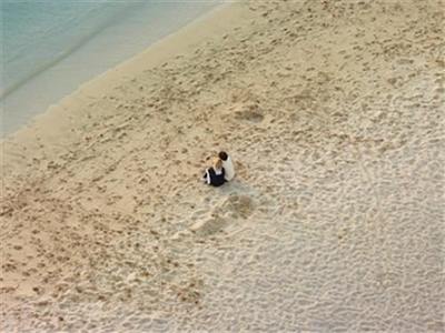 Richard Misrach : 11.21.11 5:40 PM