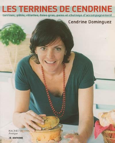 Les terrines de Cendrine