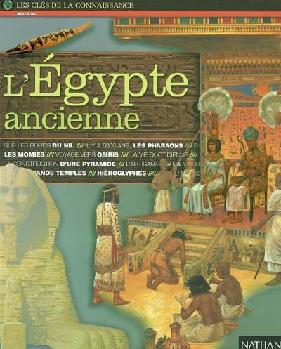 L'Egypte ancienne