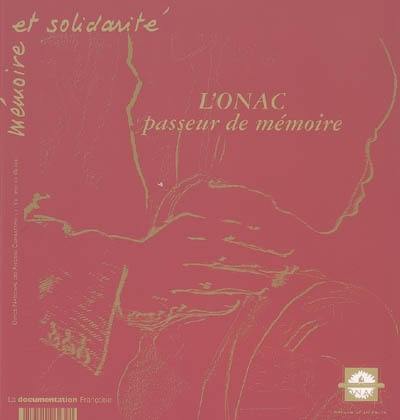 L'ONAC, passeur de mémoire