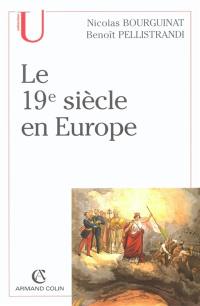 Le 19e siècle en Europe