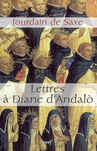 Lettre à Diane d'Andalo