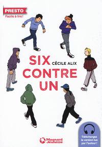 Six contre un