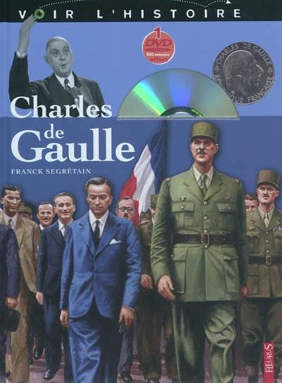 Charles de Gaulle