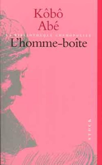 L'homme-boîte