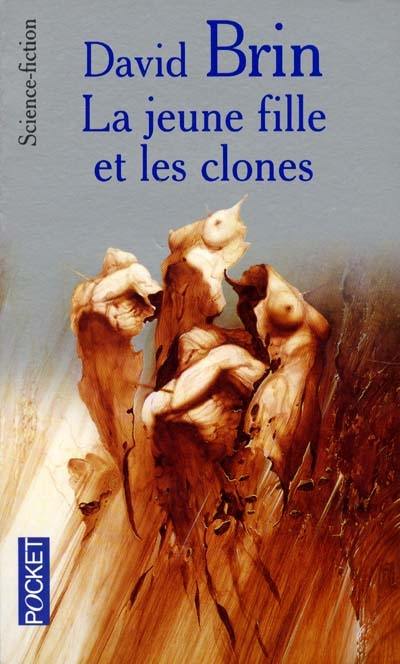 La jeune fille et les clones