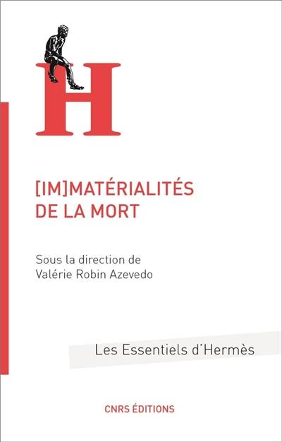 (Im)matérialités de la mort